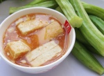 Món ăn độc đáo có một không hai ở Việt Nam 