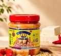 CHAO KHOAI MÔN  HỦ LỚN 750G