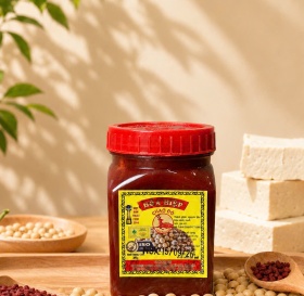CHAO ĐỎ 150G